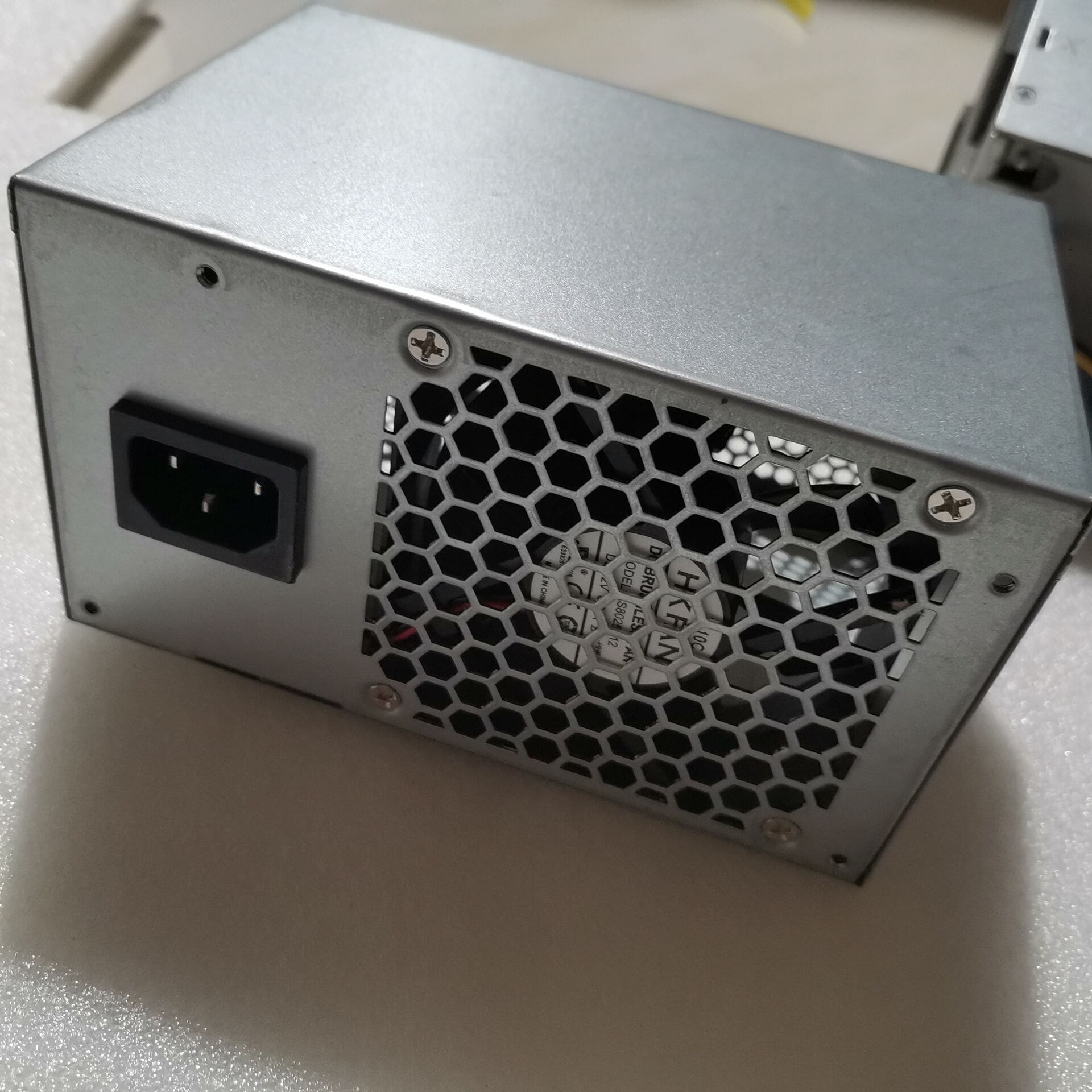 IdeaCentre HK280-21PP Server Power Supply 180W